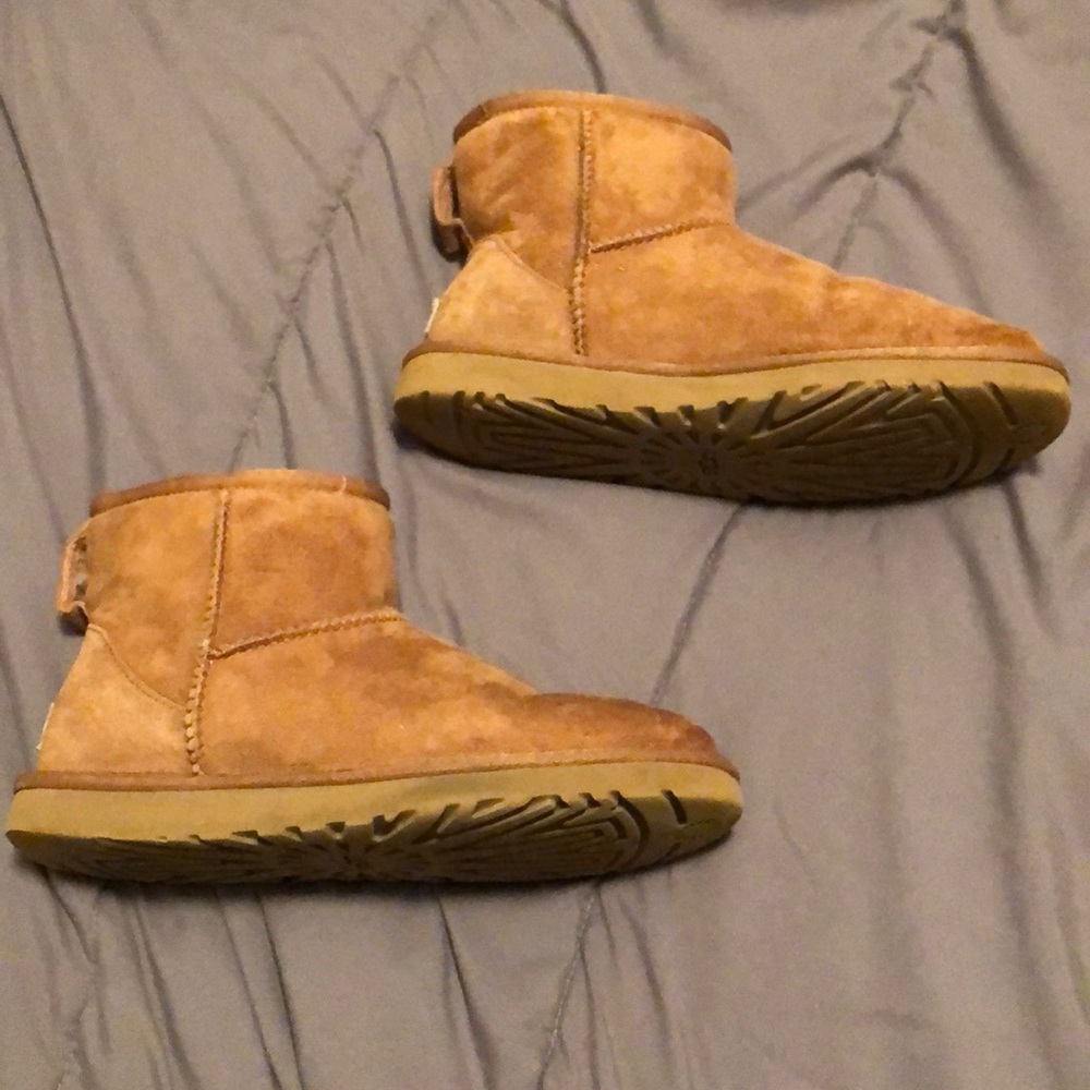 Classic Mini Uggs